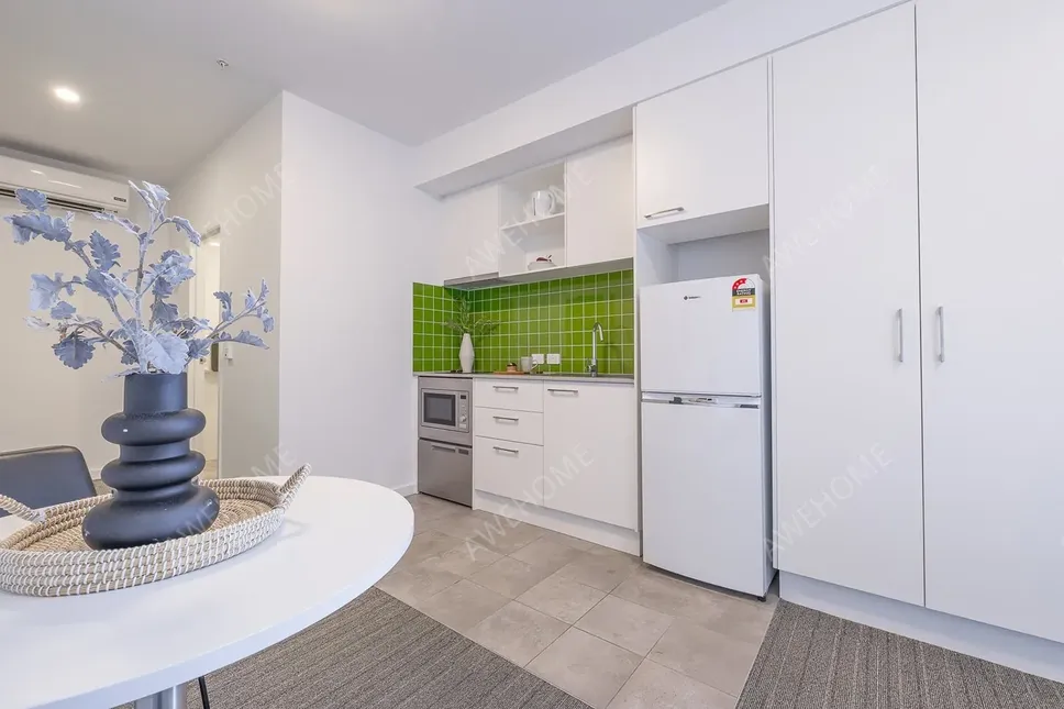 阿德萊德租房dwell East End Adelaide