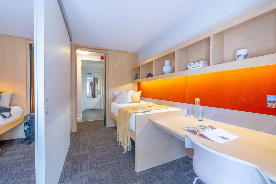 墨爾本租房dwell Village Melbourne City