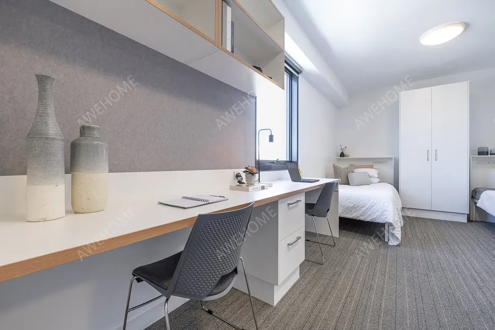 阿德萊德租房dwell East End Adelaide
