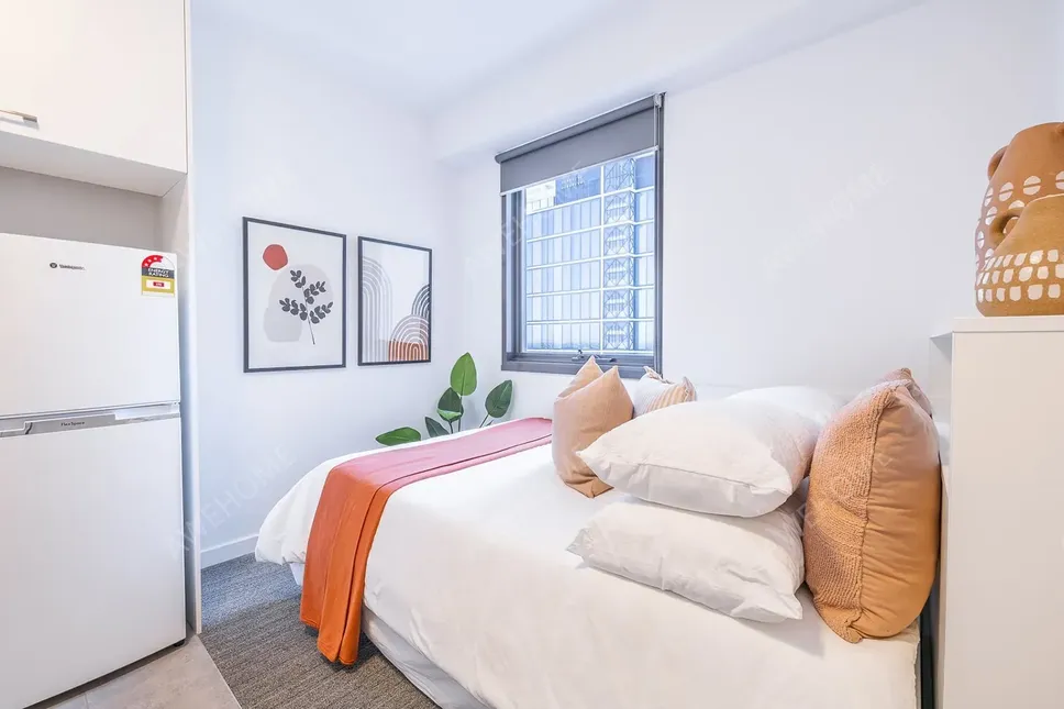 阿德萊德租房dwell East End Adelaide