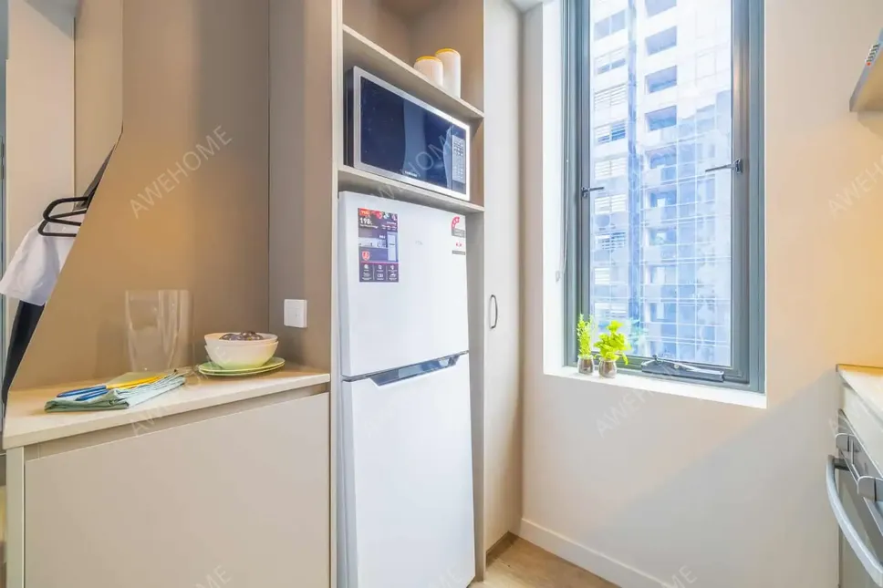墨爾本租房dwell Village Melbourne City