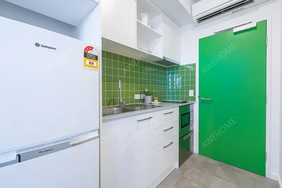 阿德萊德租房dwell East End Adelaide