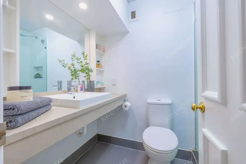 墨爾本租房dwell Village Melbourne City