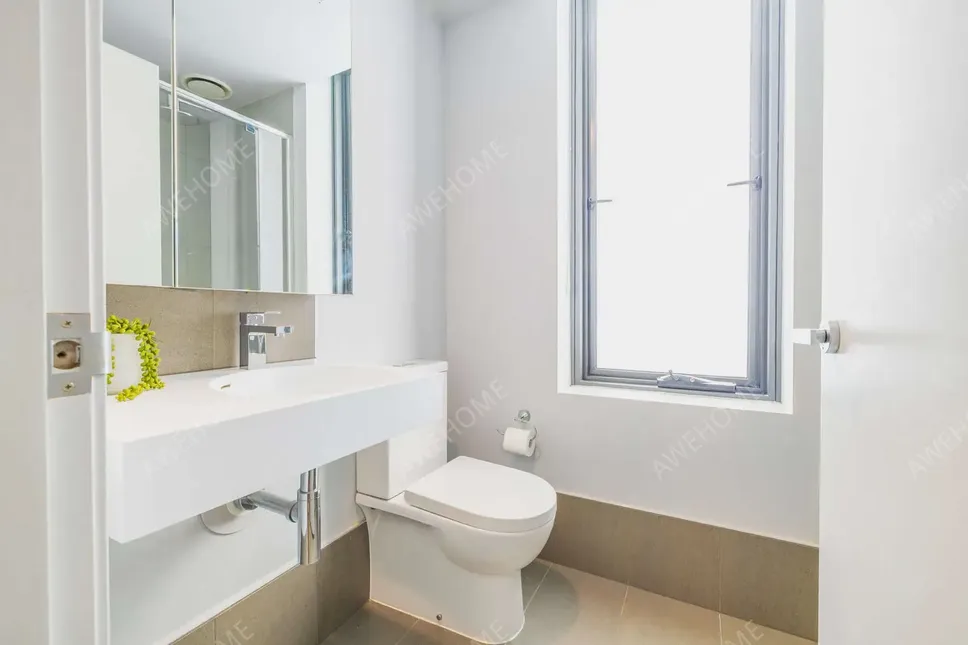 墨爾本租房dwell Village Melbourne City
