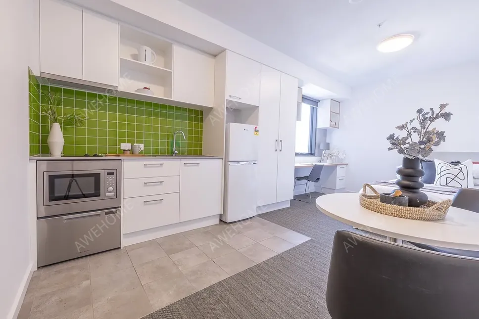 阿德萊德租房dwell East End Adelaide
