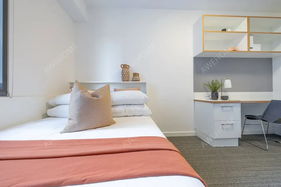 阿德萊德租房dwell East End Adelaide