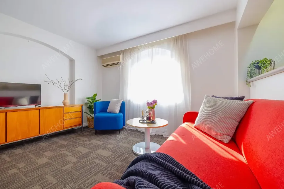 墨爾本租房dwell Village Melbourne City