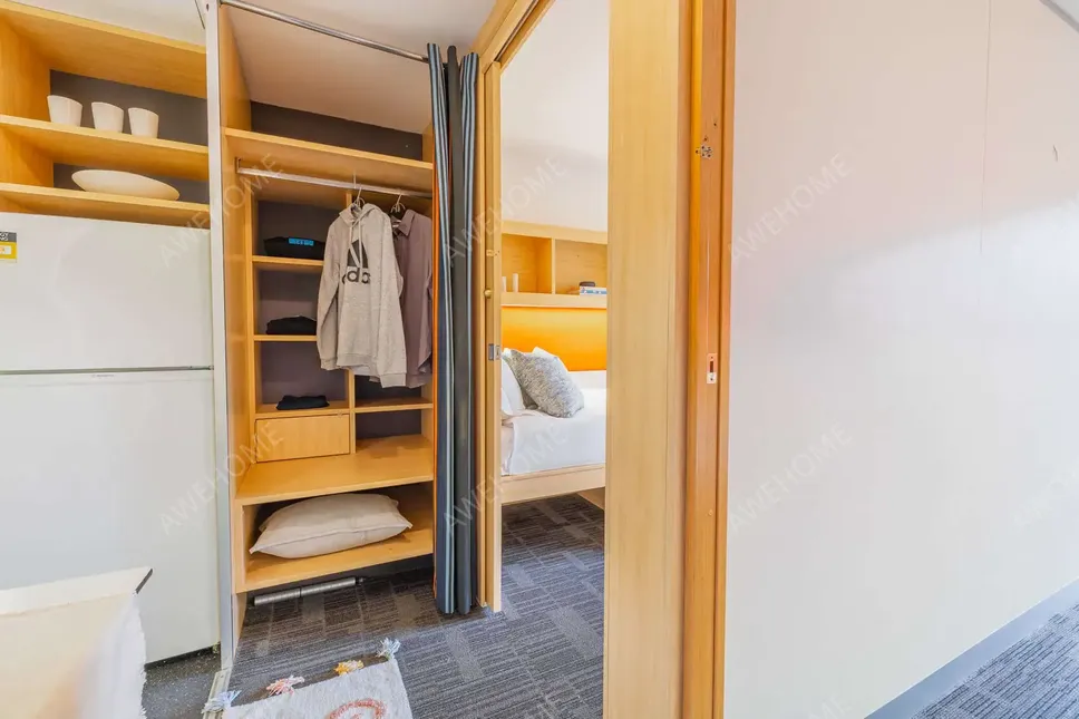 墨爾本租房dwell Village Melbourne City