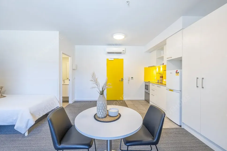 阿德萊德租房dwell East End Adelaide