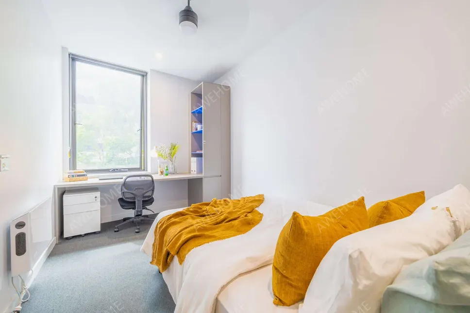 墨爾本租房dwell Village Melbourne City