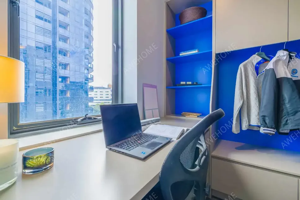 墨爾本租房dwell Village Melbourne City