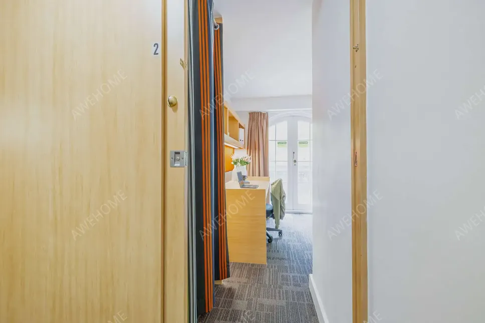 墨爾本租房dwell Village Melbourne City