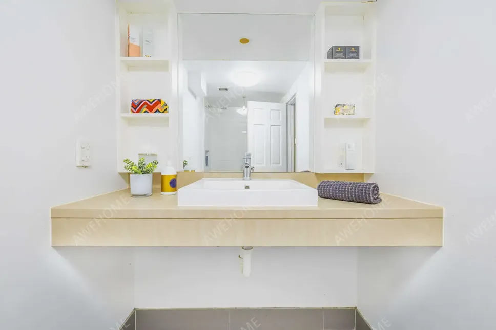 墨爾本租房dwell Village Melbourne City