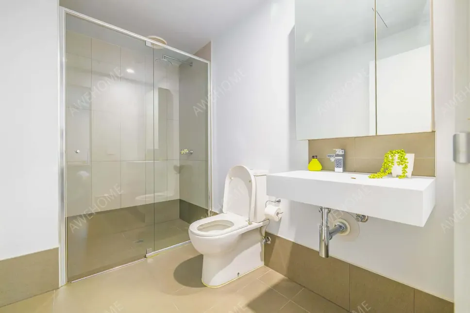 墨爾本租房dwell Village Melbourne City