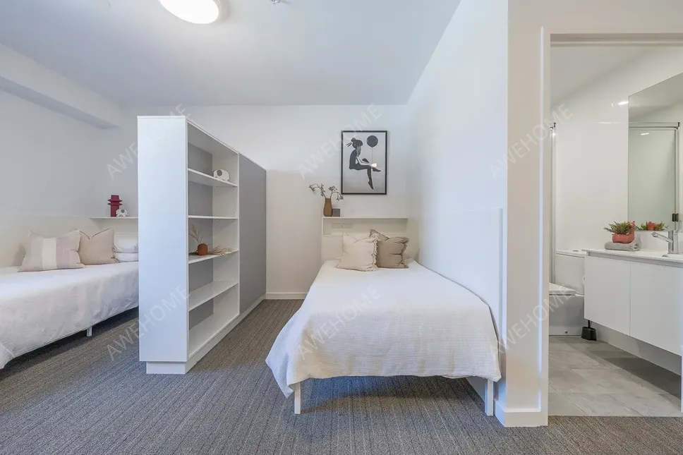 阿德萊德租房dwell East End Adelaide