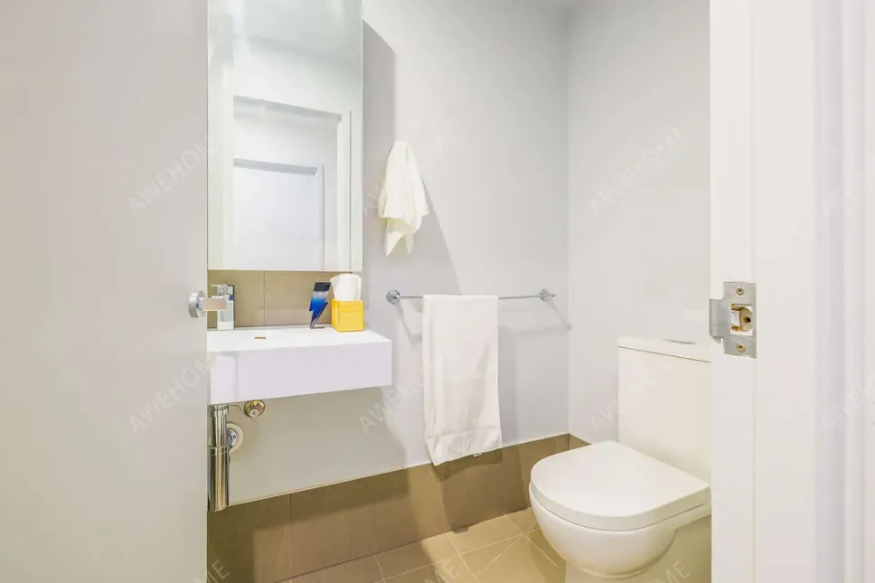 墨爾本租房dwell Village Melbourne City