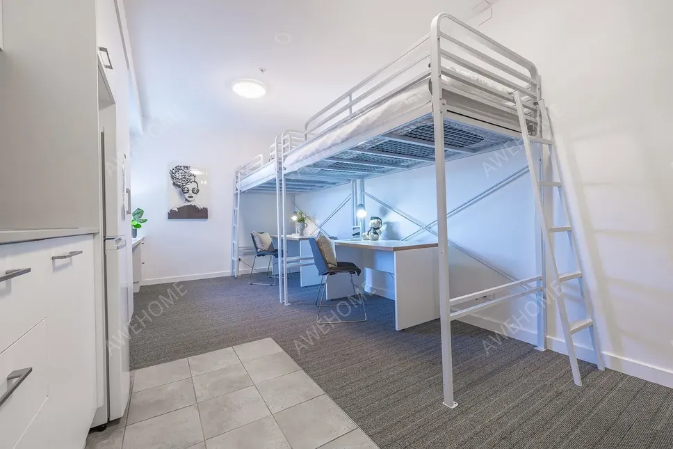 阿德萊德租房dwell East End Adelaide