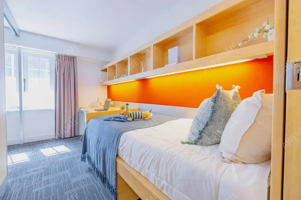 墨爾本租房dwell Village Melbourne City