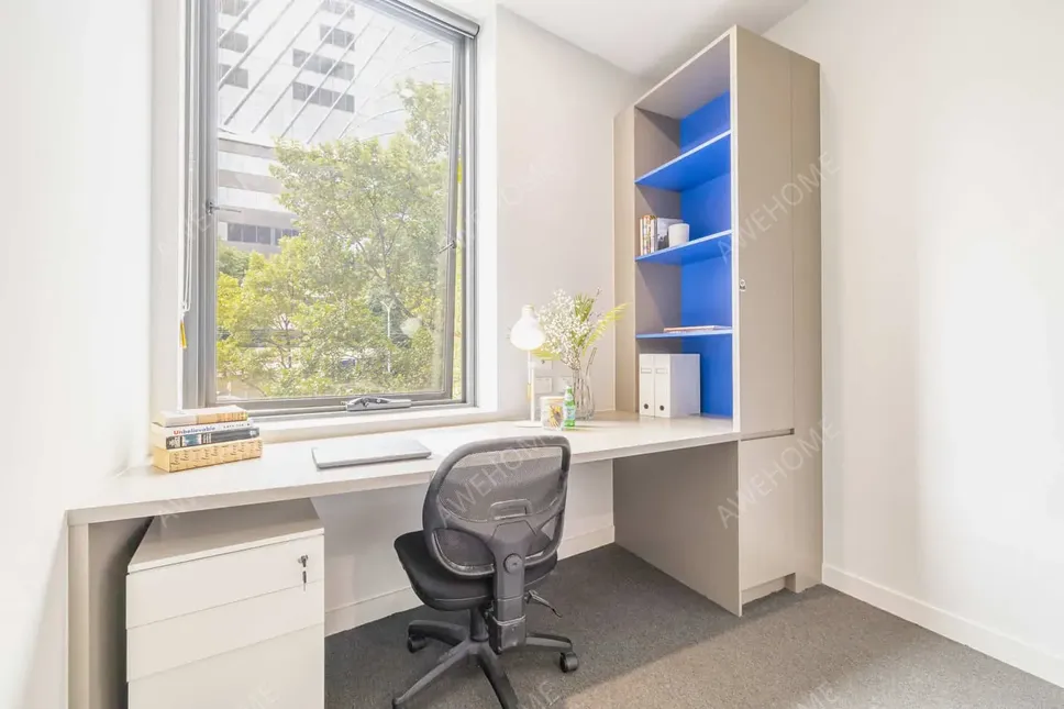 墨爾本租房dwell Village Melbourne City