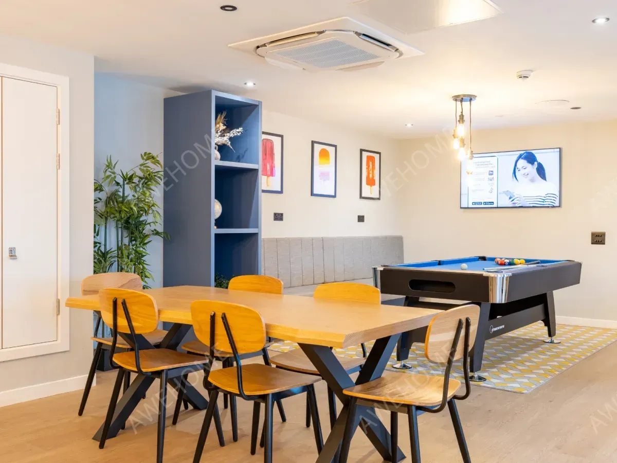 格拉斯哥租房Glasgow West End