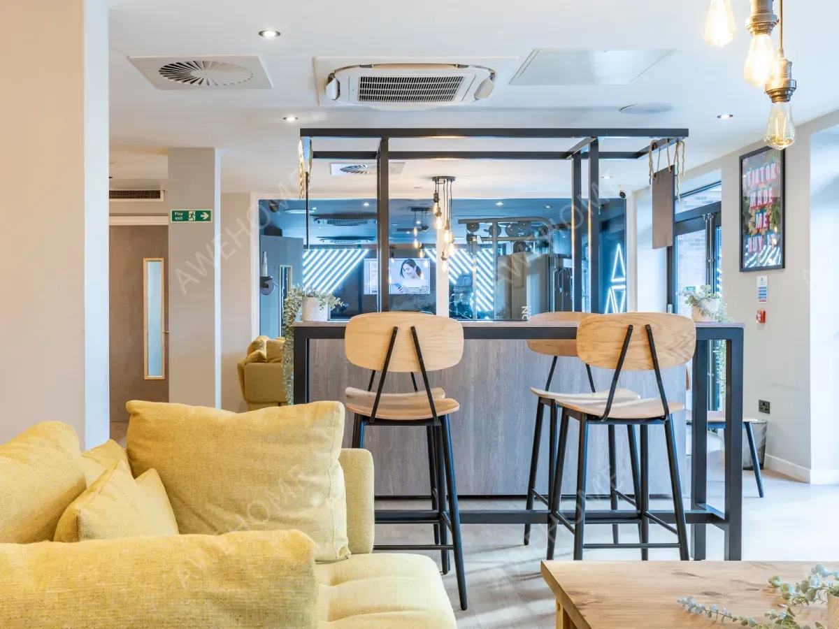 格拉斯哥租房Glasgow West End