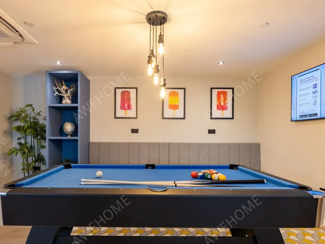 格拉斯哥租房Glasgow West End