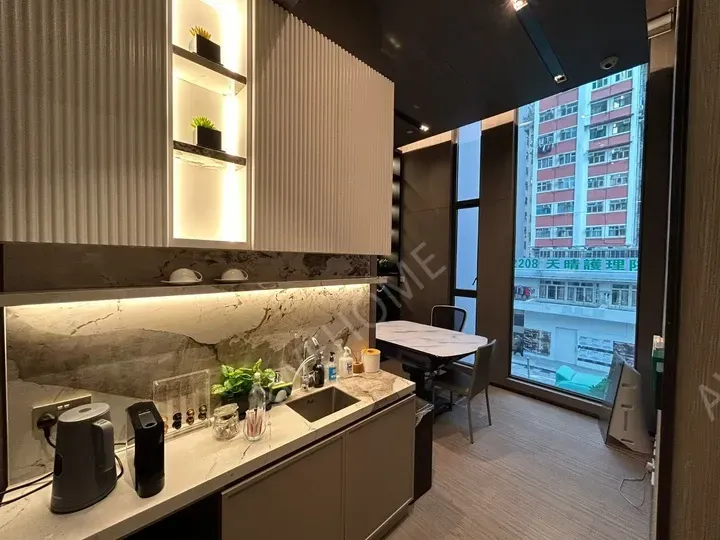 中國香港租房Boss Tower 博士臺