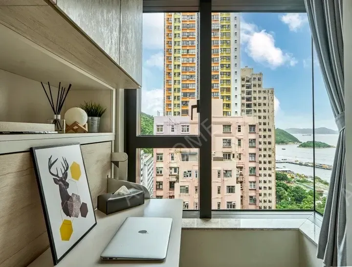 中國香港租房Boss Tower 博士臺