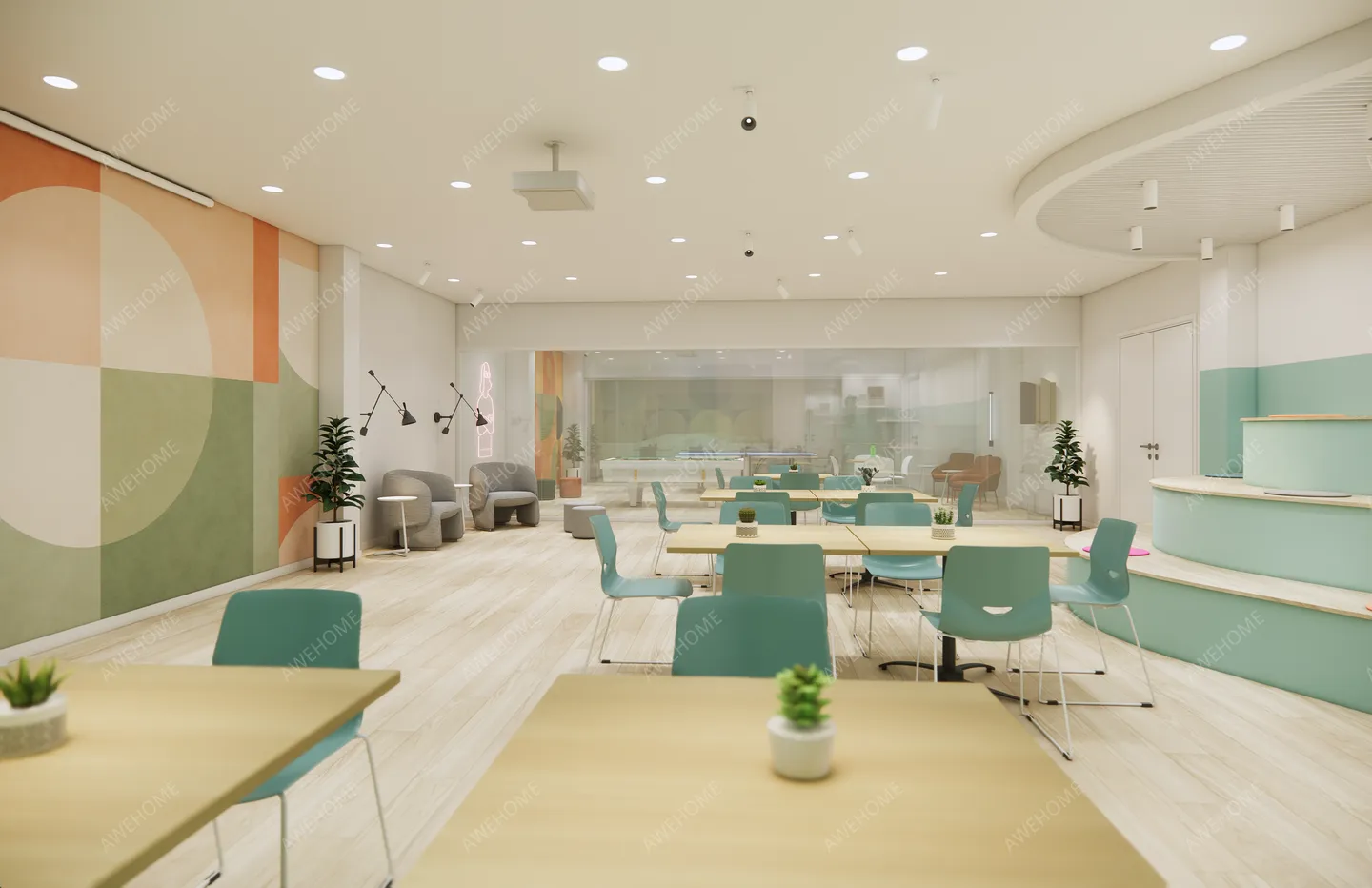 珀斯租房Juno House
