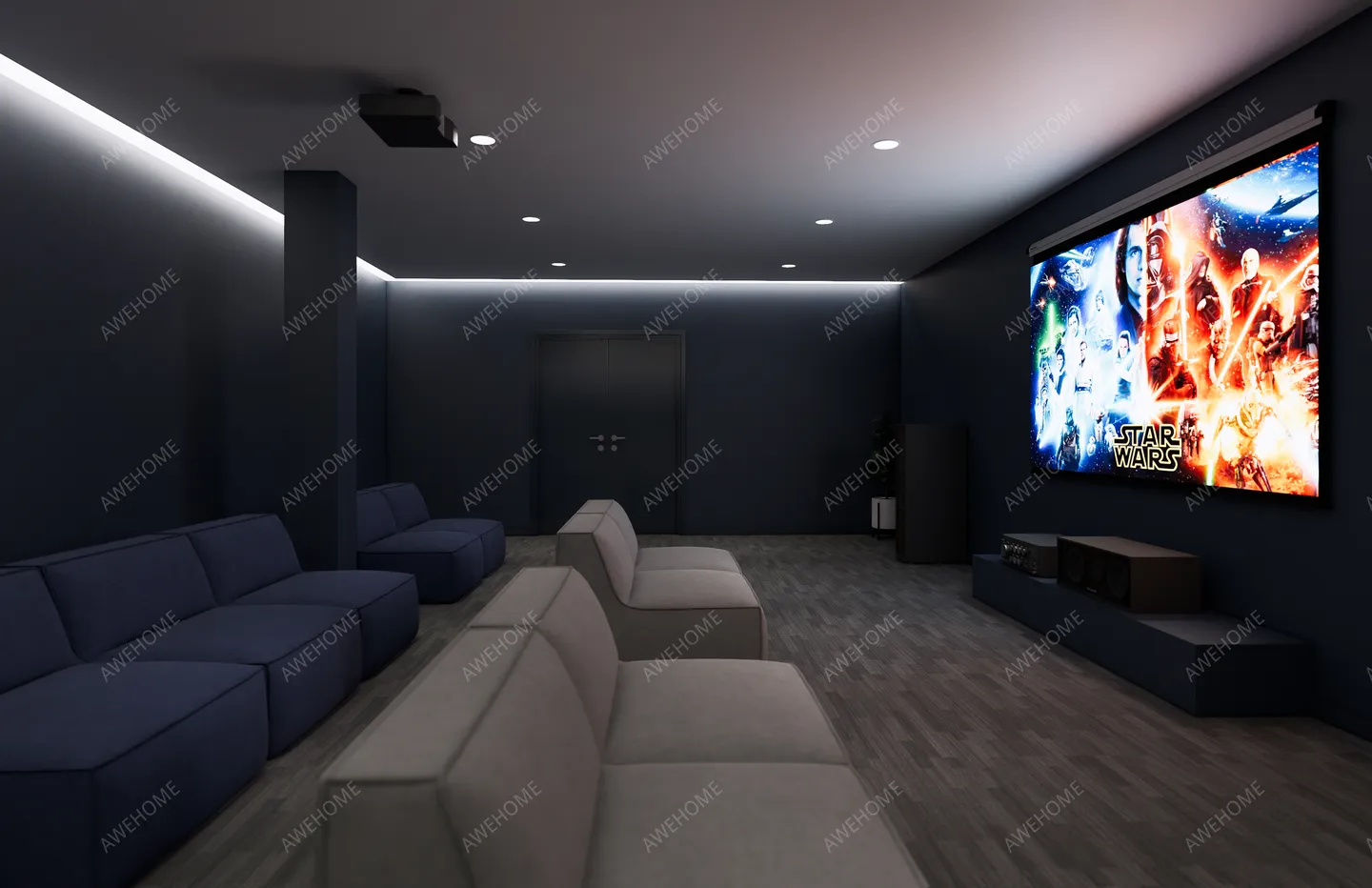 珀斯租房Juno House