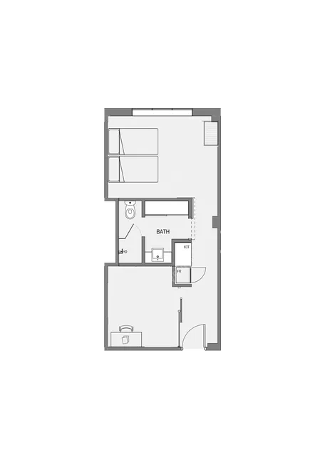珀斯租房Juno House