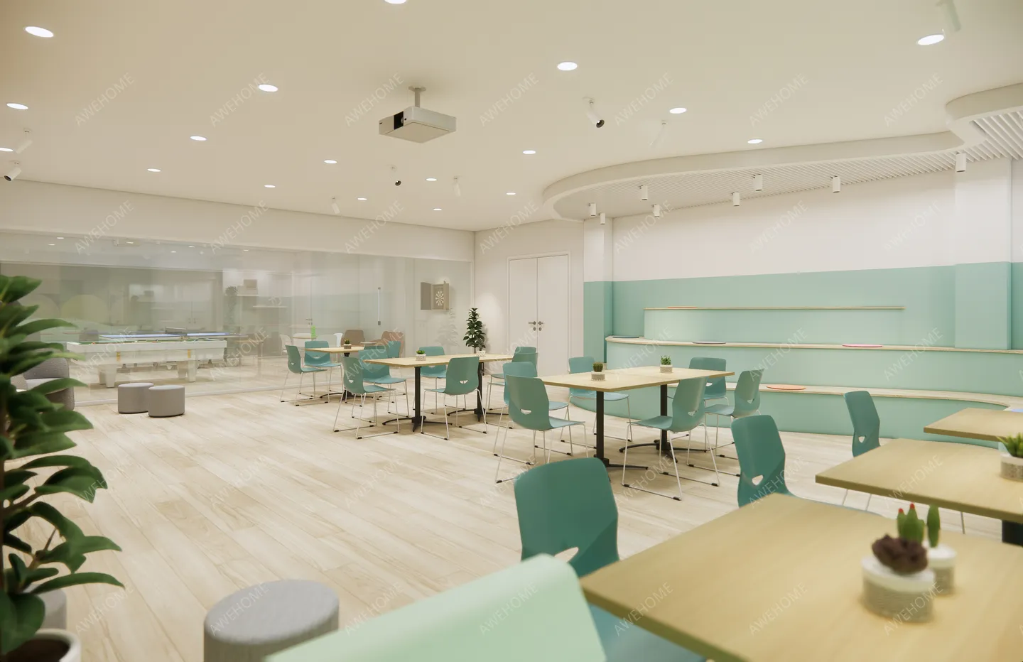 珀斯租房Juno House