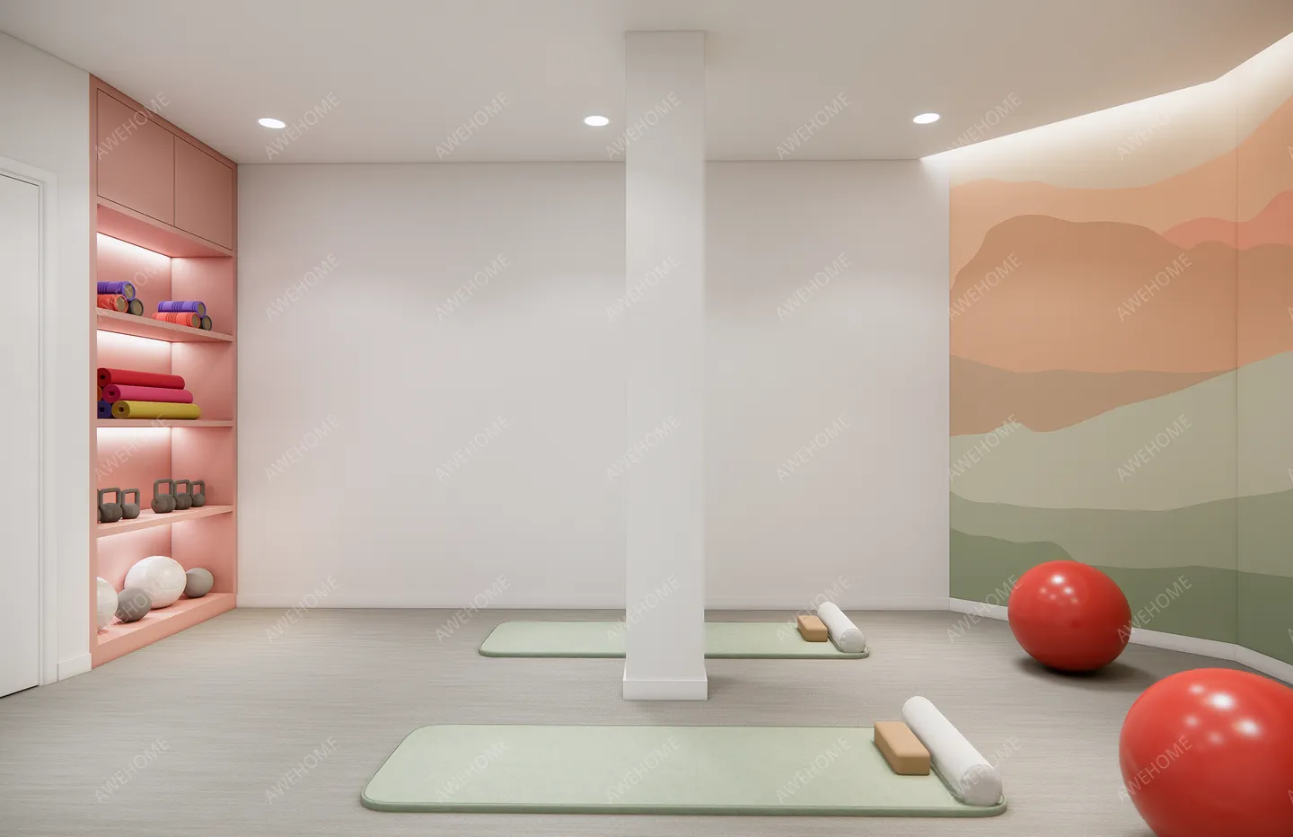 珀斯租房Juno House