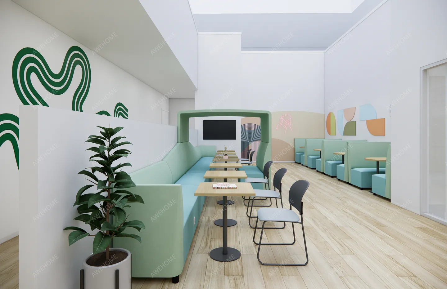 珀斯租房Juno House