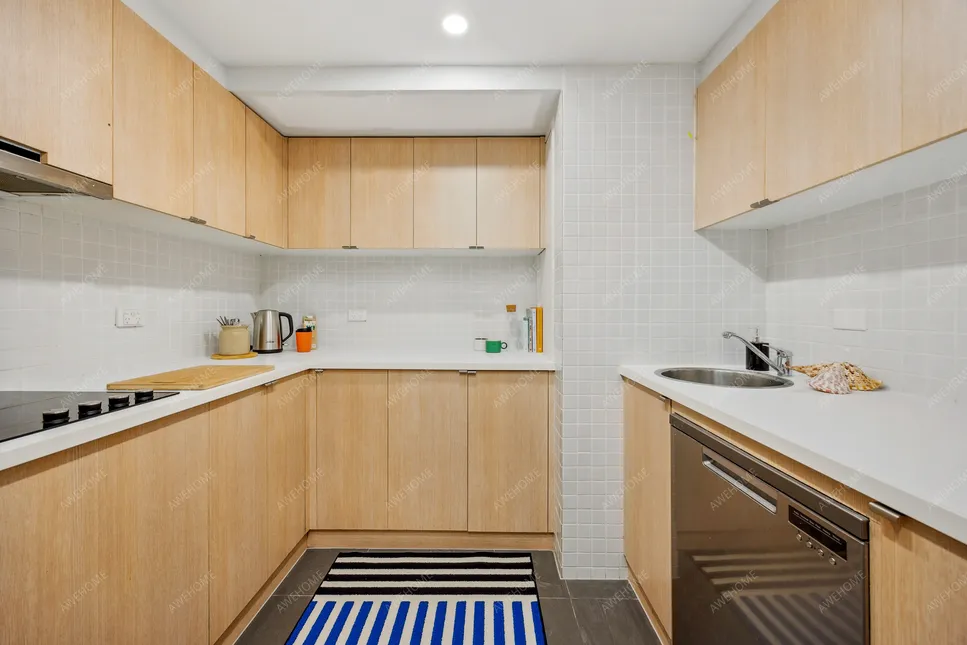 珀斯租房Juno House