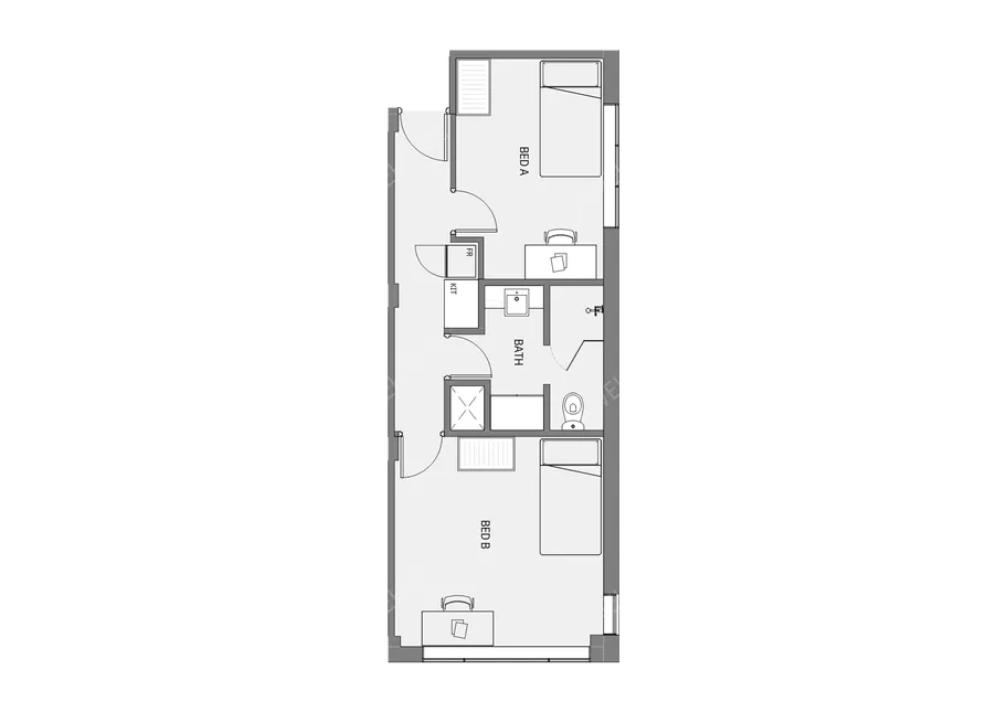 珀斯租房Juno House