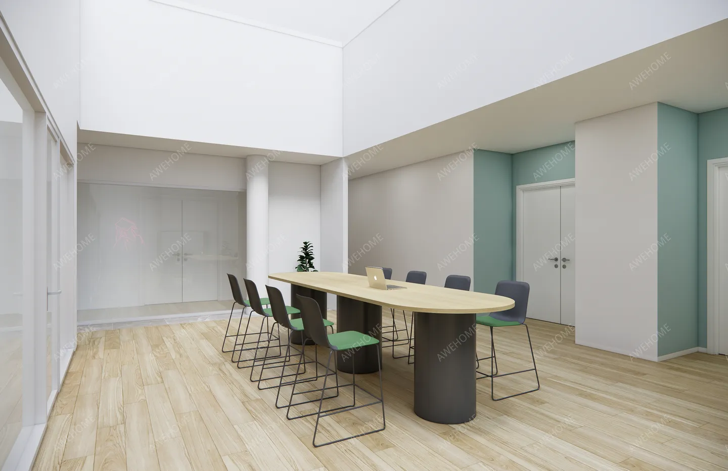珀斯租房Juno House