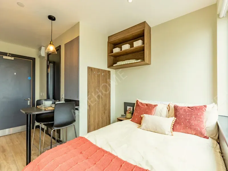 布萊頓租房Crown House Brighton
