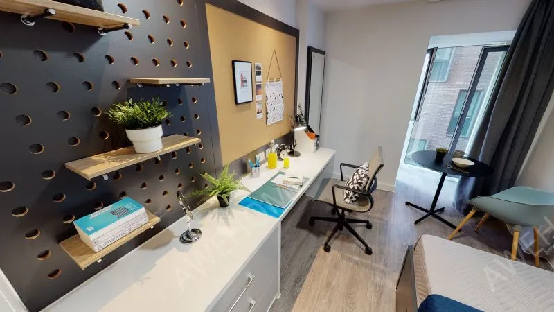 倫敦租房iQ Shoreditch