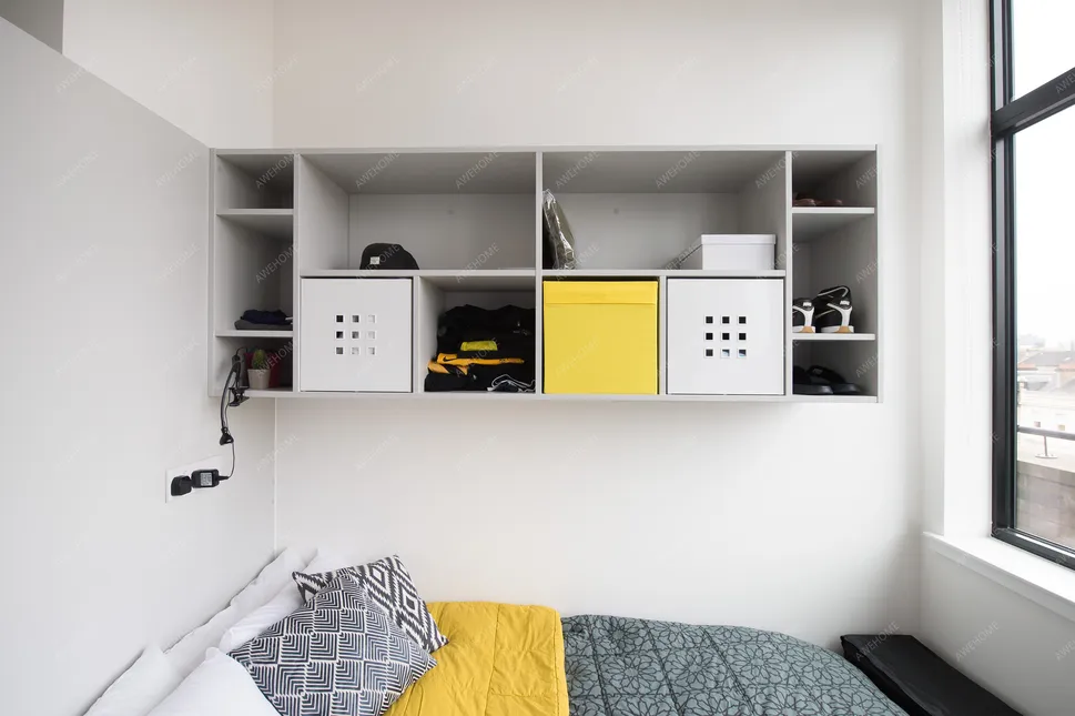 格拉斯哥租房Stewart House