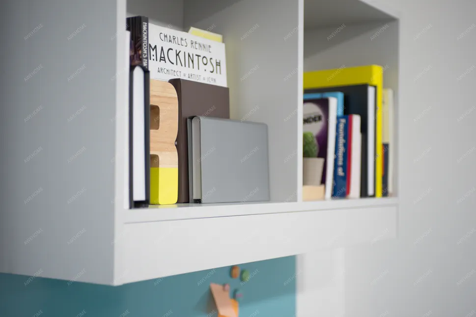 格拉斯哥租房Stewart House