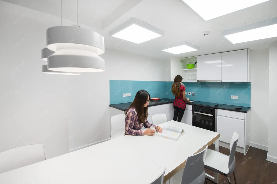 格拉斯哥租房Stewart House