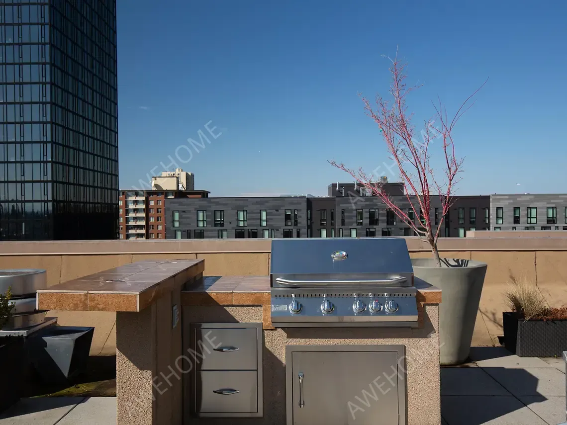 西雅圖租房Seattle Rivendell