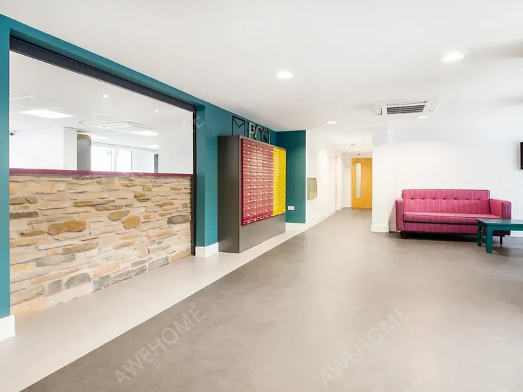 EdinburghStudy Overseas Accommodation Booking