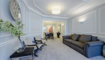 倫敦租房 Strathmore Court