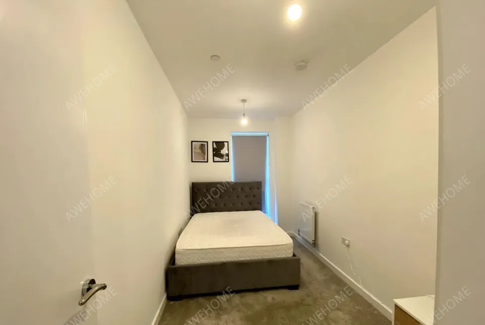 倫敦租房Garraway Apartments East Acton Lane W3 3B