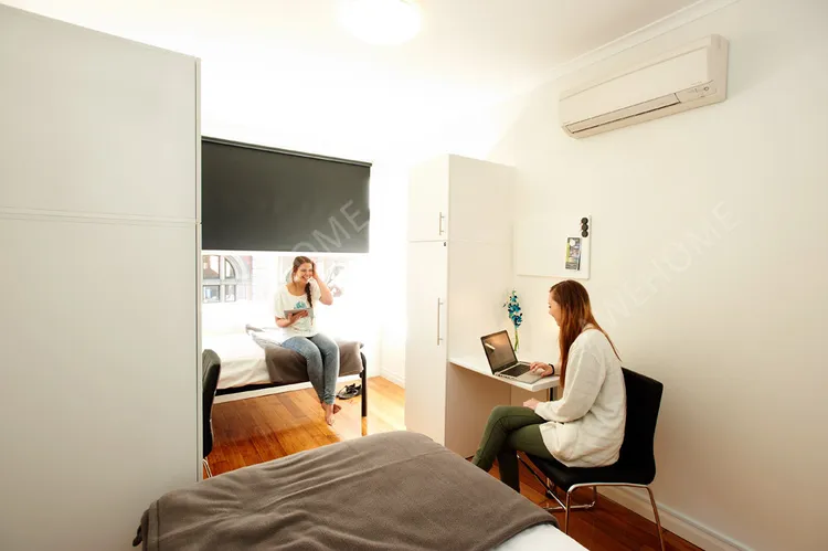SydneyStudy Overseas Accommodation Booking