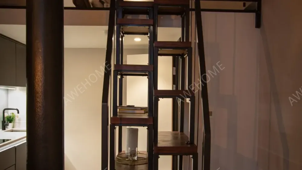 曼徹斯特租房Basil House