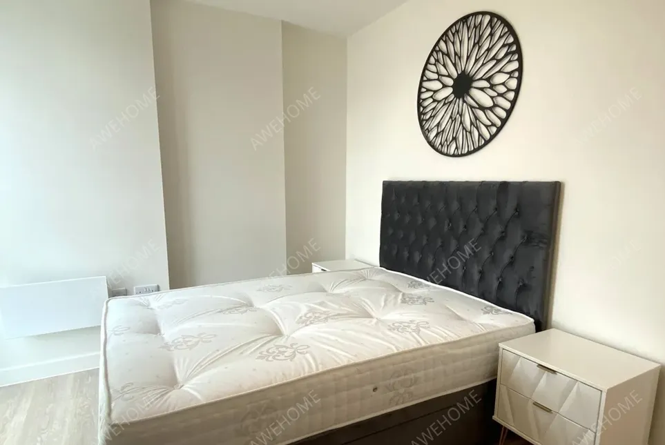 Londonshort-term accommodation Rentals[short-term accommodation]Exchange Point M3 1B