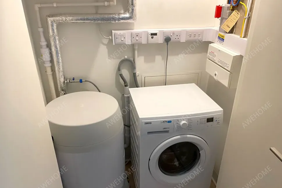 Londonshort-term accommodation Rentals[short-term accommodation]Exchange Point M3 1B